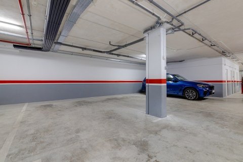 Lägenhet till salu Pinar De Campoverde, Alicante, Spanien 2 sovrum, 94 kvm. Nr. 137709 - foto 22
