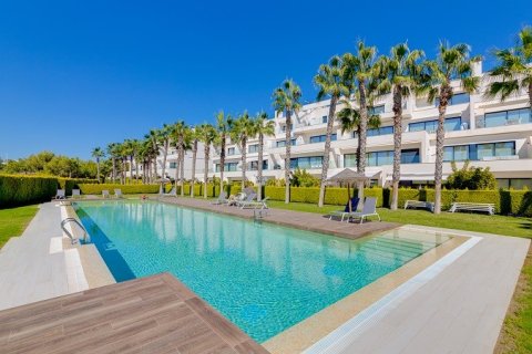 Lägenhet till salu Pinar De Campoverde, Alicante, Spanien 2 sovrum, 94 kvm. Nr. 137709 - foto 1