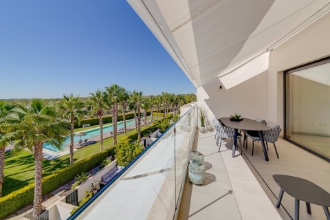 Lägenhet till salu Pinar De Campoverde, Alicante, Spanien 2 sovrum, 94 kvm. Nr. 137709 - foto 2