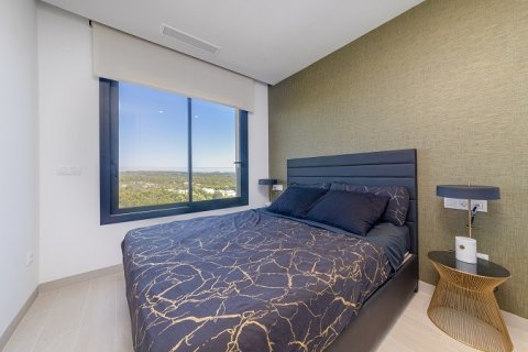 Lägenhet till salu Pinar De Campoverde, Alicante, Spanien 2 sovrum, 94 kvm. Nr. 137709 - foto 6