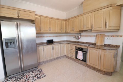 Finca myytävänä Catral, Alicante, Espanja, 3 makuuhuonetta, 235 m2 No. 137710 - kuva 13