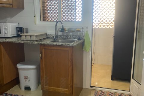 Rindu māja pārdošanā San Miguel de Salinas, Alicante, Spānijā 3 istabas, 147 m2 Nr. 137707 - attēls 7
