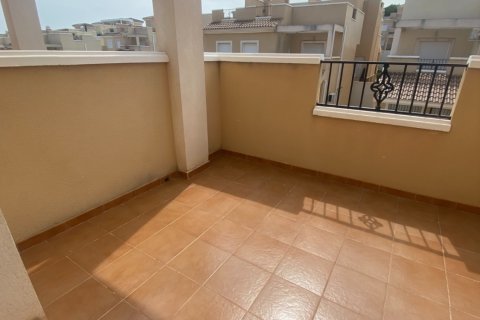 Rindu māja pārdošanā San Miguel de Salinas, Alicante, Spānijā 3 istabas, 147 m2 Nr. 137707 - attēls 17