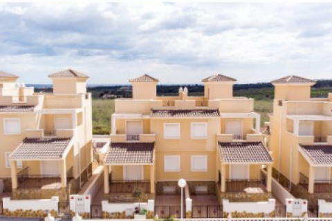 Rindu māja pārdošanā San Miguel de Salinas, Alicante, Spānijā 3 istabas, 147 m2 Nr. 137707 - attēls 1
