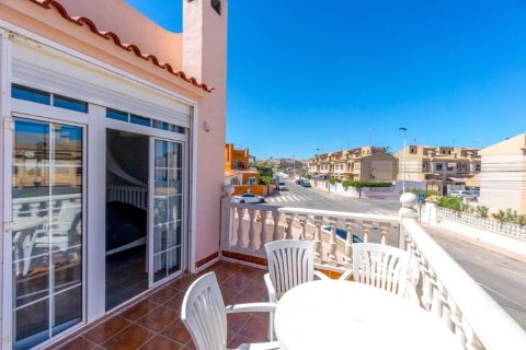 Townhouse for sale Torrevieja, Alicante, Spain 5 bedrooms, 164 sq.m. No. 137705 - photo 24