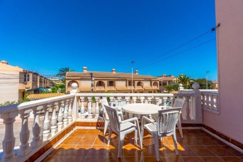 Townhouse for sale Torrevieja, Alicante, Spain 5 bedrooms, 164 sq.m. No. 137705 - photo 23