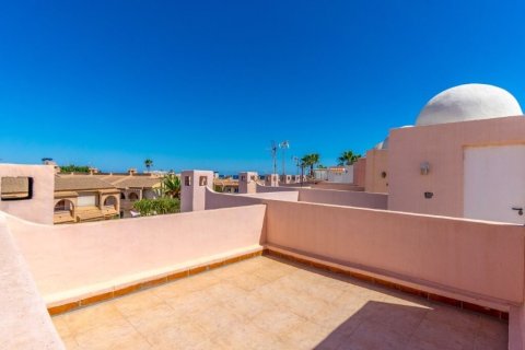 Townhouse for sale Torrevieja, Alicante, Spain 5 bedrooms, 164 sq.m. No. 137705 - photo 26