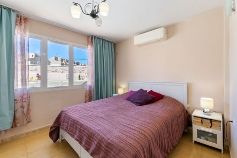 Townhouse for sale Torrevieja, Alicante, Spain 5 bedrooms, 164 sq.m. No. 137705 - photo 14