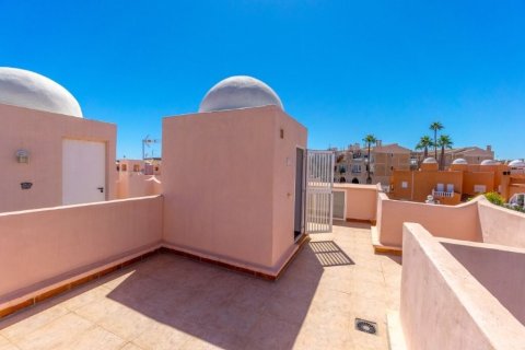 Townhouse for sale Torrevieja, Alicante, Spain 5 bedrooms, 164 sq.m. No. 137705 - photo 27