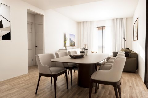 Huoneisto myytävänä Benidorm, Alicante, Espanja, 2 makuuhuonetta, 66 m2 No. 180748 - kuva 15