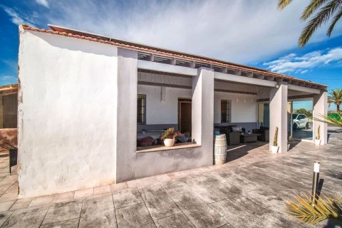 Villa à vendre à Elche, Alicante, Espagne, 4 chambres, 326 m2 No. 180746 - photo 14