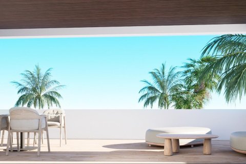 Huoneisto myytävänä Benidorm, Alicante, Espanja, 2 makuuhuonetta, 66 m2 No. 180747 - kuva 23