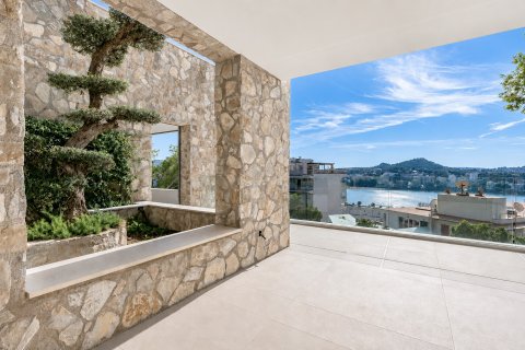 Villa Santa Ponsa, Mallorca, Spānijā 5 istabas, 654 m2 Nr. 180745