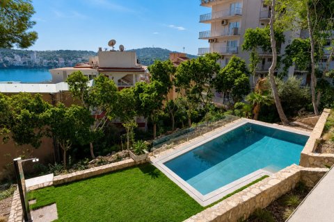 Huvila myytävänä Santa Ponsa, Mallorca, Espanja, 5 makuuhuonetta, 654 m2 No. 180745 - kuva 15
