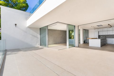 Huvila myytävänä Santa Ponsa, Mallorca, Espanja, 5 makuuhuonetta, 654 m2 No. 180745 - kuva 9