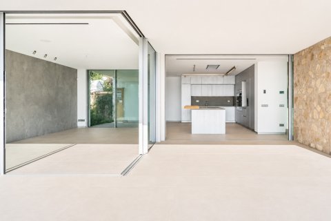 Huvila myytävänä Santa Ponsa, Mallorca, Espanja, 5 makuuhuonetta, 654 m2 No. 180745 - kuva 8