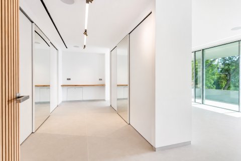 Huvila myytävänä Santa Ponsa, Mallorca, Espanja, 5 makuuhuonetta, 654 m2 No. 180745 - kuva 10