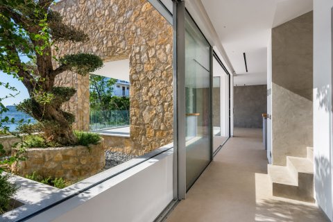 Huvila myytävänä Santa Ponsa, Mallorca, Espanja, 5 makuuhuonetta, 654 m2 No. 180745 - kuva 5