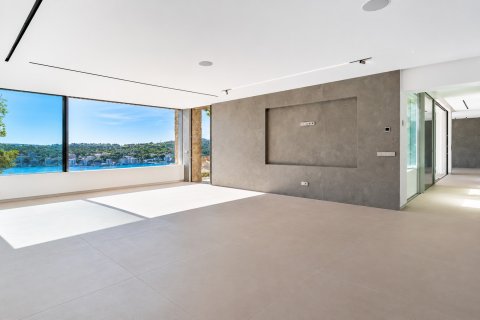 Huvila myytävänä Santa Ponsa, Mallorca, Espanja, 5 makuuhuonetta, 654 m2 No. 180745 - kuva 7