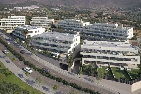 Dzīvoklis pārdošanā Estepona, Malaga, Spānijā 3 istabas, 136 m2 Nr. 180751 - attēls 6