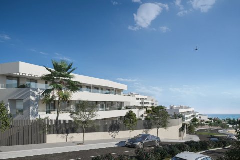 Apartamento en Estepona, Málaga, España 3 dormitorios, 136 m2 No. 180751