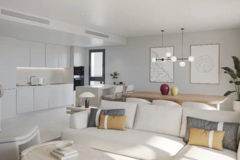 Dzīvoklis pārdošanā Estepona, Malaga, Spānijā 3 istabas, 136 m2 Nr. 180751 - attēls 8