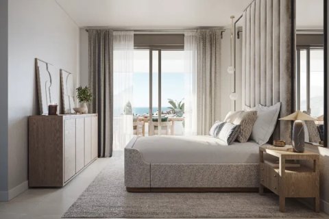 Dzīvoklis pārdošanā Estepona, Malaga, Spānijā 3 istabas, 136 m2 Nr. 180751 - attēls 15