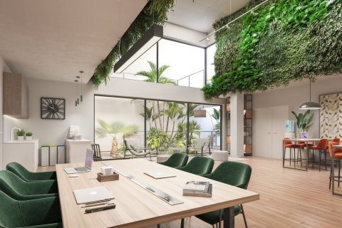 Apartament Casares, Malaga, Hiszpania 3 sypialnie, 268 mkw. nr 134985 – zdjęcie 12