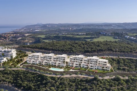 Apartament Casares, Malaga, Hiszpania 3 sypialnie, 268 mkw. nr 134985 – zdjęcie 2