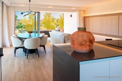 Wohnung zum Verkauf Casares, Malaga, Spanien 2 Schlafzimmer, 55 m2 Nr. 104668 - Foto 10