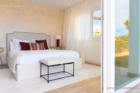 Wohnung zum Verkauf Casares, Malaga, Spanien 2 Schlafzimmer, 55 m2 Nr. 104668 - Foto 13