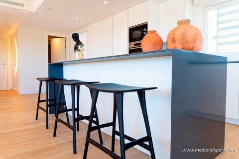 Wohnung zum Verkauf Casares, Malaga, Spanien 2 Schlafzimmer, 55 m2 Nr. 104668 - Foto 11