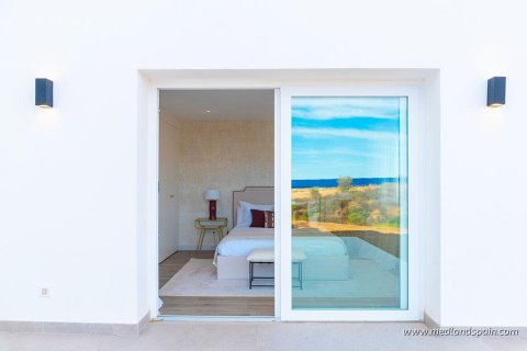 Wohnung zum Verkauf Casares, Malaga, Spanien 2 Schlafzimmer, 55 m2 Nr. 104668 - Foto 15