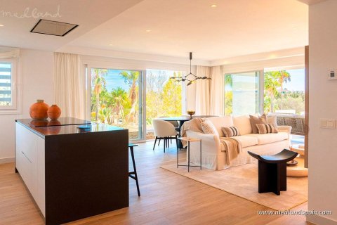 Wohnung zum Verkauf Casares, Malaga, Spanien 2 Schlafzimmer, 55 m2 Nr. 104668 - Foto 8
