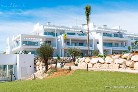 Wohnung zum Verkauf Casares, Malaga, Spanien 2 Schlafzimmer, 55 m2 Nr. 104668 - Foto 6