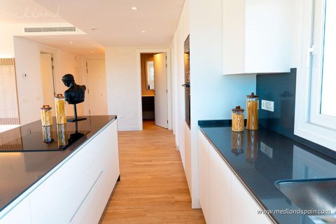 Wohnung zum Verkauf Casares, Malaga, Spanien 2 Schlafzimmer, 55 m2 Nr. 104668 - Foto 12