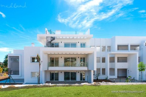 Wohnung zum Verkauf Casares, Malaga, Spanien 2 Schlafzimmer, 55 m2 Nr. 104668 - Foto 1