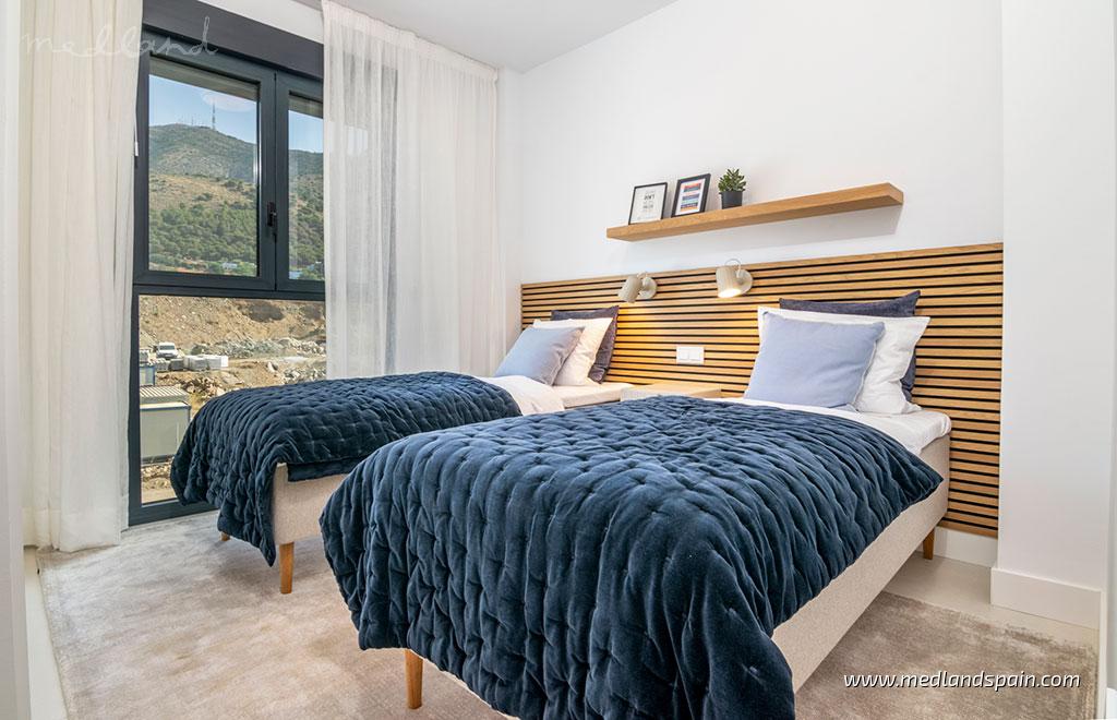 Apartamento en Fuengirola, Málaga, España 3 dormitorios, 245 m2 No. 104673