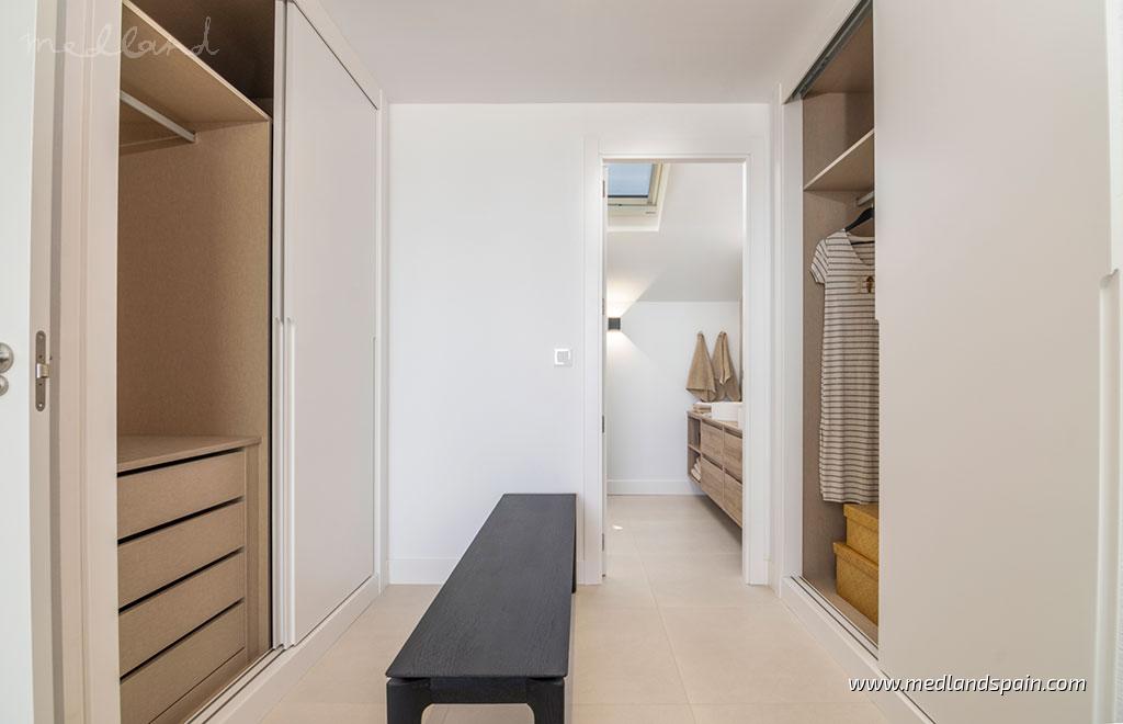 Apartamento en Fuengirola, Málaga, España 3 dormitorios, 245 m2 No. 104673