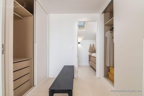 Appartamento in vendita a Fuengirola, Malaga, Spagna 3 camere da letto, 151 mq. N° 104673 - foto 15