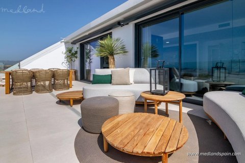 Appartamento in vendita a Fuengirola, Malaga, Spagna 3 camere da letto, 151 mq. N° 104673 - foto 7