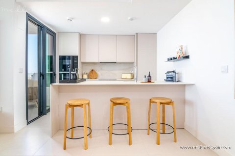 Appartamento in vendita a Fuengirola, Malaga, Spagna 3 camere da letto, 151 mq. N° 104673 - foto 10