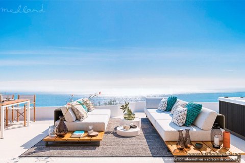 Appartamento in vendita a Fuengirola, Malaga, Spagna 3 camere da letto, 92 mq. N° 104671 - foto 14