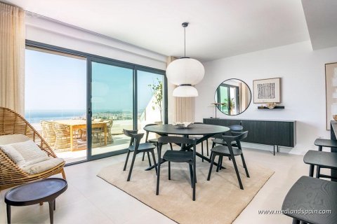 Apartment for sale in Fuengirola, Malaga, Spain 3 bedrooms, 92 sq.m. No. 104671 - photo 10