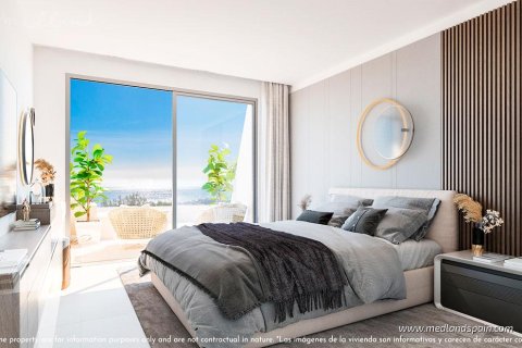 Appartamento in vendita a Fuengirola, Malaga, Spagna 3 camere da letto, 92 mq. N° 104671 - foto 15
