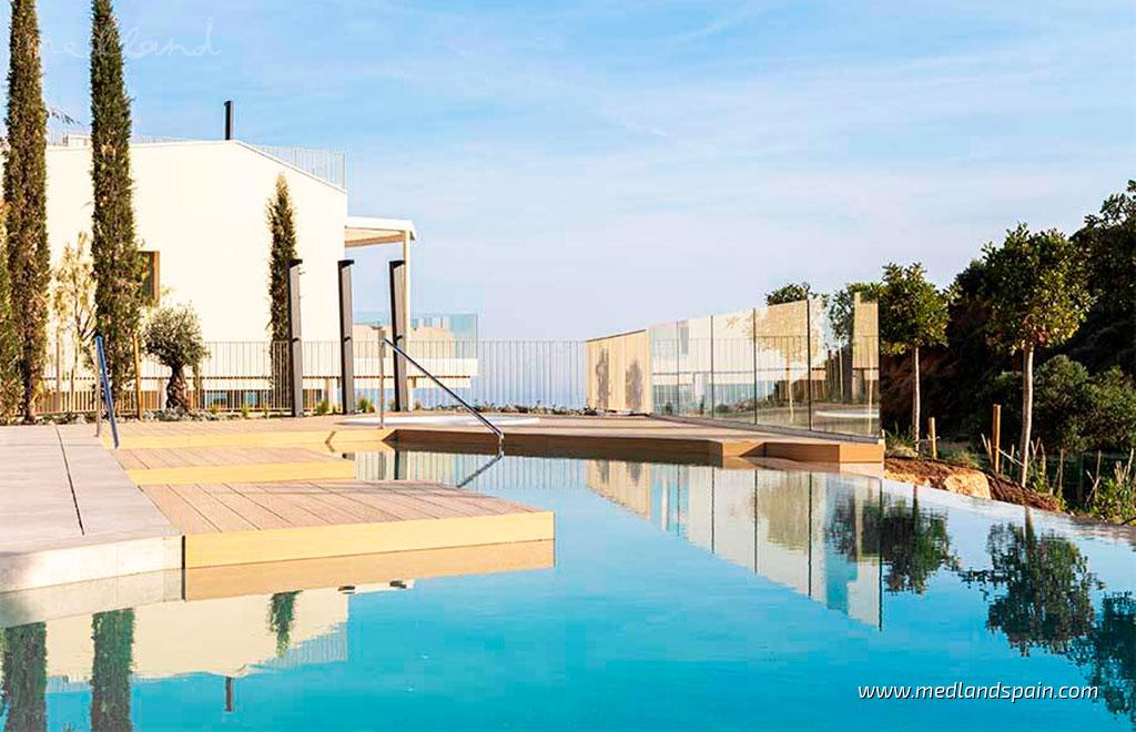 Apartamento en Fuengirola, Málaga, España 3 dormitorios, 130 m2 No. 53060