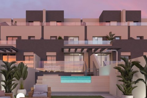 Wohnung zum Verkauf Torrox, Malaga, Spanien 4 Schlafzimmer, 146 m2 Nr. 135006 - Foto 5