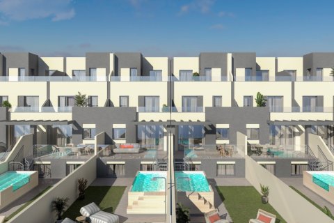 Wohnung zum Verkauf Torrox, Malaga, Spanien 4 Schlafzimmer, 146 m2 Nr. 135006 - Foto 7