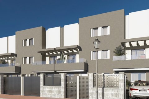 Wohnung zum Verkauf Torrox, Malaga, Spanien 4 Schlafzimmer, 146 m2 Nr. 135006 - Foto 3