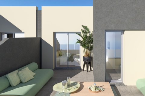 Wohnung zum Verkauf Torrox, Malaga, Spanien 4 Schlafzimmer, 146 m2 Nr. 135006 - Foto 2
